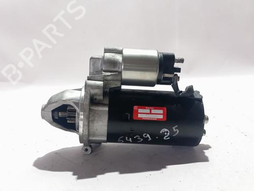 Starter BMW 3 (E46) 320 d | BP37437086M8 - Image 3