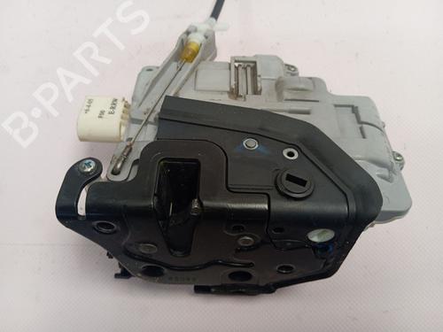 Rear right lock VW PASSAT B6 (3C2)  | BP26128413C99 