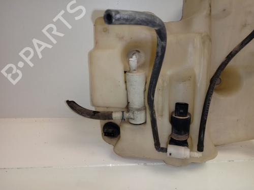 Windscreen washer tank MERCEDES-BENZ M-CLASS (W164)  | BP13541386C113 