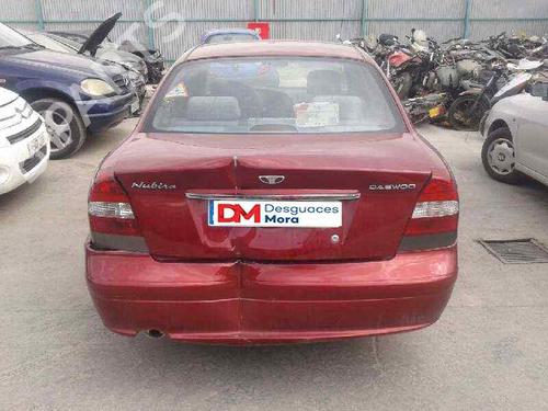Left front window switch DAEWOO NUBIRA Saloon (J100)  | BP12834307I27  - Image 11