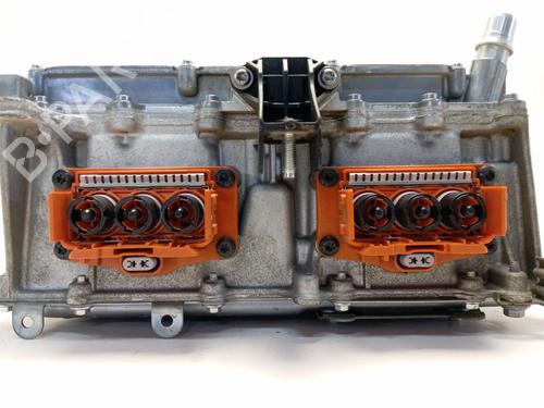 Inverter/Converter RENAULT CAPTUR II (HF_) E-TECH 160 | BP36886630M119 - Image 3