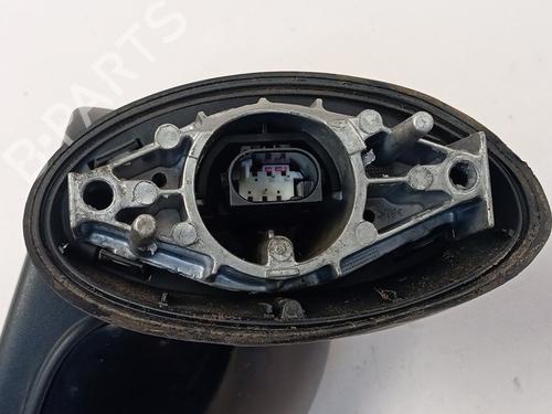 Left mirror MINI MINI (R56)  | BP21814075C26 