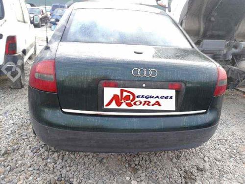 Air filter box AUDI A6 C5 (4B2, 4B4) 2.5 TDI | BP17917447M87