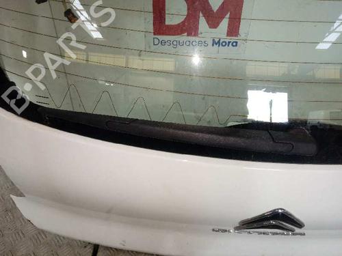 Used Rear windshield wiper arm CITROËN C3 III (SX) [2016-2025]  14367137