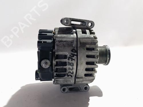 Alternator MERCEDES-BENZ E-CLASS (W212) E 200 CDI / BlueTEC (212.005, 212.006) | BP37173500M7 - Image 2