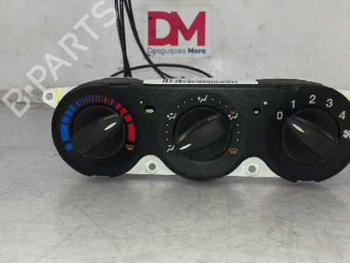 Climate control FORD TRANSIT CONNECT (P65_, P70_, P80_)  | BP12635535I5 