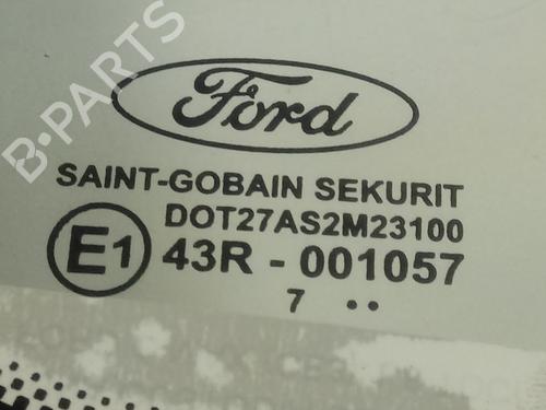 Front right quarter glass FORD C-MAX (DM2) 1.8 TDCi | BP17809088C112 