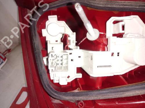 Left taillight FORD FIESTA VI (CB1, CCN)  | BP30370487C34 