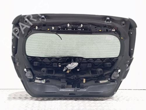 Tailgate PEUGEOT 308 II (LB_, LP_, LW_, LH_, L3_)  | BP22329598C6
