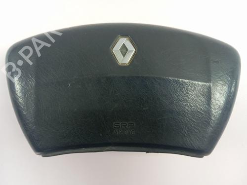 Used Driver airbag Driver airbag RENAULT TRAFIC II Van (FL) [2001-2026] 34280201 34280201