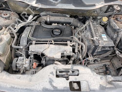 Left front door JEEP PATRIOT (MK74)  | BP31665343C2 