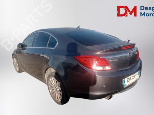 AC compressor OPEL INSIGNIA A (G09) | BP36091937M34 - Image 9