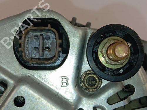 Alternator JAGUAR X-TYPE I (X400) | BP30375934M7