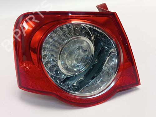 left-taillight-vw-passat-b6-3c2-2005-2006-2007-2008-2009-2010-2011-32778988 main image