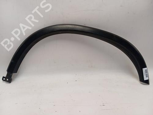 Venstre bagtil skærm liste CITROËN C4 AIRCROSS [2010-2025]  31184929