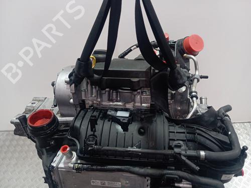 Engine SKODA SCALA (NW1) 1.0 TSI | BP39107209M1 - Image 2