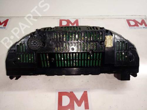 Instrument cluster MERCEDES-BENZ C-CLASS T-Model (S204) C 220 CDI (204.208) | BP12648290C47 
