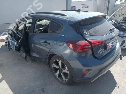 Rear parcel shelf FORD FOCUS IV (HN) 1.0 EcoBoost mHEV | BP36358079C85 - Image 6