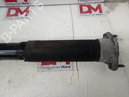 Left rear shock absorber MERCEDES-BENZ E-CLASS (W212) E 350 CDI (212.025) | BP12657203M18 