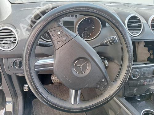 Engine control unit (ECU) MERCEDES-BENZ M-CLASS (W164)  | BP28478878M57  - Image 11