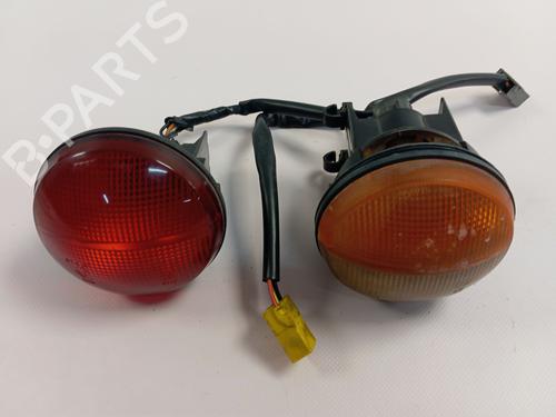 Used Right taillight Right taillight FIAT COUPE (175_) 2.0 16V (139 hp) 34434762 34434762