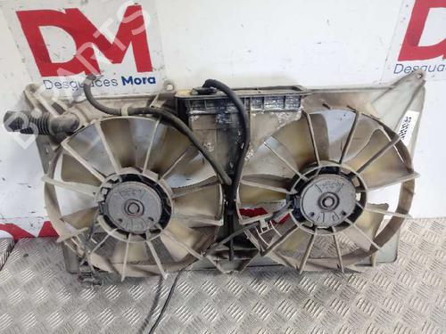 Used Radiator fan LEXUS GS (_S16_) 300 (JZS160_, JZS160R) (222 hp) 12653427