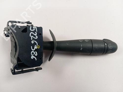 Licht + Raw Schakelaar Licht + Raw Schakelaar OPEL VIVARO A Van (X83) 1.9 DTI (F7) (101 hp) 37270358 37270358