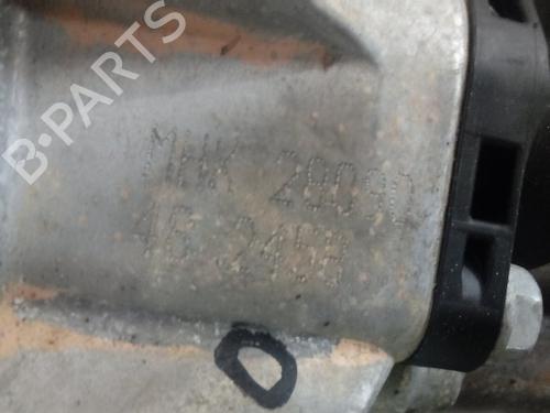 Gearbox SEAT IBIZA IV ST (6J8, 6P8)  | BP12659256M3 