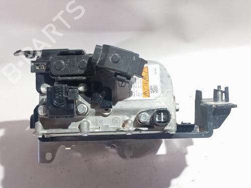 Inverter/Converter MAZDA CX-30 (DM) SKYACTIV-G M Hybrid | BP36991001M119 - Image 4
