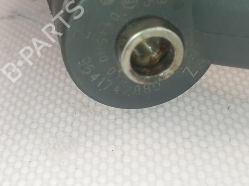 Injector CITROËN JUMPY I Platform/Chassis (BU_, BV_, BW_, BX_) 2.0 HDi 95 | BP29179159M100 