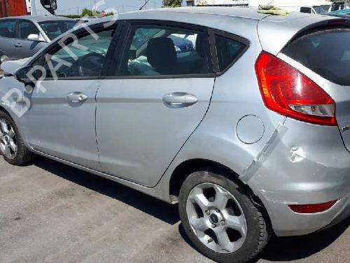 Rear left window mechanism FORD FIESTA VI (CB1, CCN) | BP12665966C24