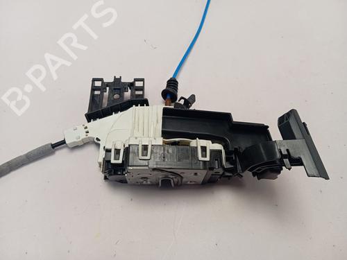 Used Front left lock MERCEDES-BENZ GLA-CLASS (X156) GLA 180 (156.942) (122 hp) 22564802