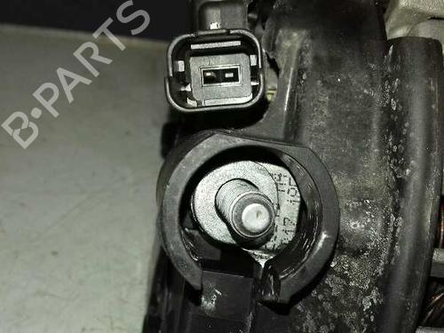 Alternator CITROËN C-ELYSEE (DD_) 1.2 VTi 82 | BP12647789M7 