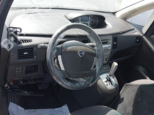 Electronic sensor LANCIA MUSA (350_) | BP17813727M84