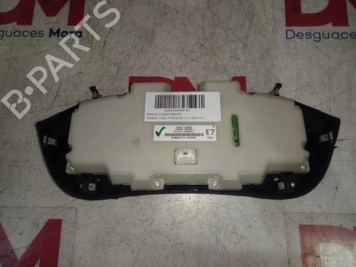 Climate control NISSAN JUKE (F15)  | BP12674243I5 