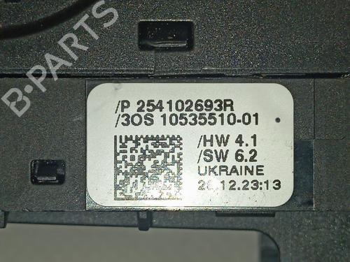 Left front window switch MITSUBISHI COLT VII Hatchback (VB_) | BP37535745I27 - Image 4