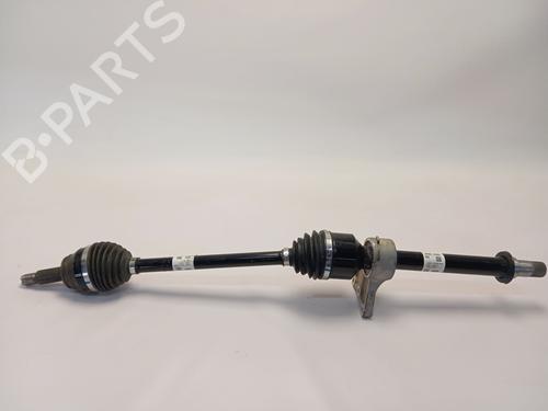 Used Right front driveshaft Right front driveshaft KIA EV3 [2024-2026] 36141024 36141024