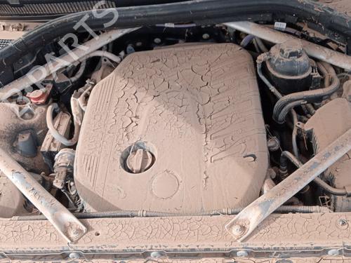 Left front driveshaft BMW X7 (G07) xDrive 40 d Mild-Hybrid | BP29536186M38 