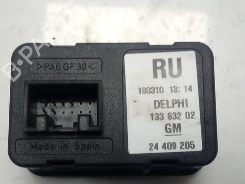 Left front window switch OPEL COMBO Box Body/MPV 1.3 CDTI 16V | BP13549020I27 