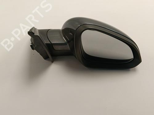 Retrovisor derecho OPEL INSIGNIA A (G09) [2008-2017]  32669165