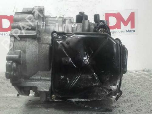Getriebe VW PASSAT B8 Variant (3G5, CB5)  | BP12662754M3 