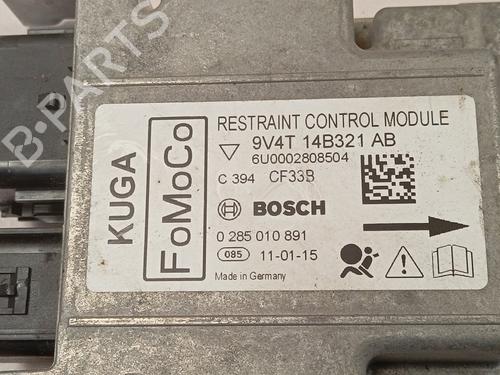 Kollisonspute sett FORD KUGA I  | BP22418225C86 
