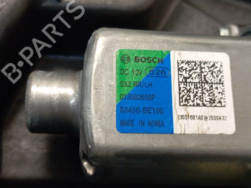 Rear left window mechanism HYUNDAI KONA (SX2)  | BP29410305C24 