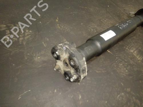 Driveshaft BMW X6 (E71, E72)  | BP15858659M37 