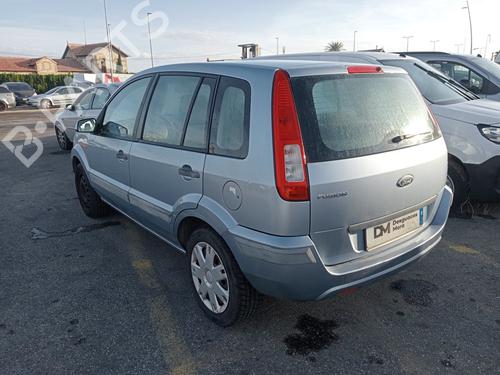 Right headlight FORD FUSION (JU_)  | BP30614414C29 