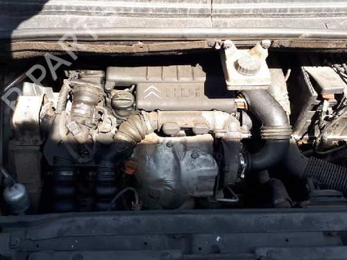 Right rear door CITROËN C4 Picasso I MPV (UD_) | BP12666252C5