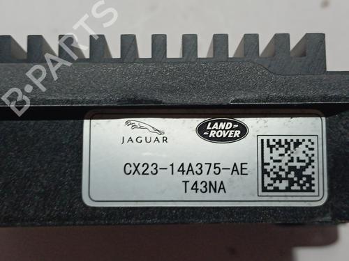 Electronic module JAGUAR XF I (X250) 2.2 D | BP40072400M83 - Image 4