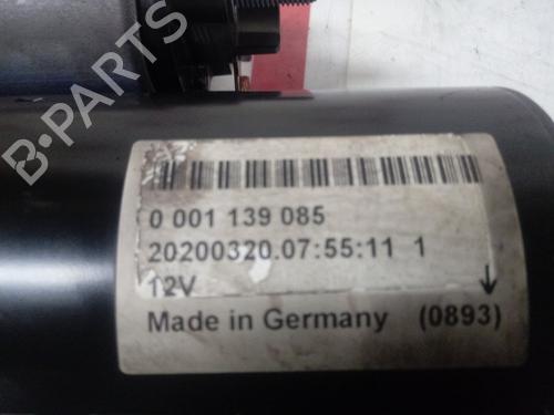 Starter MERCEDES-BENZ C-CLASS (W204)  | BP12937937M8 