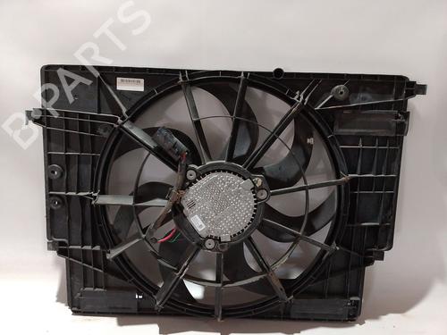 Radiator fan LYNK & CO 01 PHEV | BP36017684M35 - Image 2