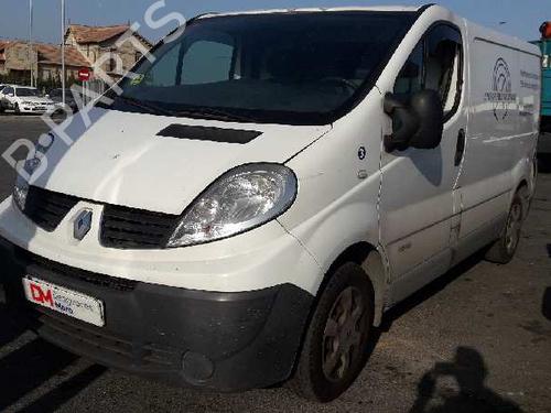 Switch RENAULT TRAFIC II Van (FL)  | BP16985725I30 